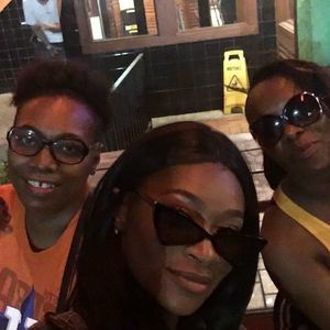 Meet your Posher, Tamala